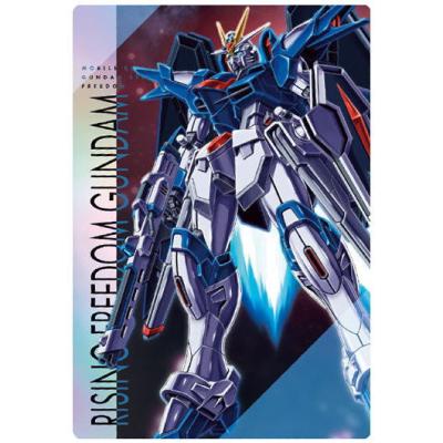 機動戦士ガンダムseed freedom ウエハースの商品一覧 通販 機動戦士ガンダムseed freedom ウエハースの商品一覧 通販