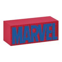 MARVEL マーベル ロゴコレクション [2.MARVELロゴ(スパイダーマン)]【ネコポス配送対応】【C】 | トイサンタ ヤフー店