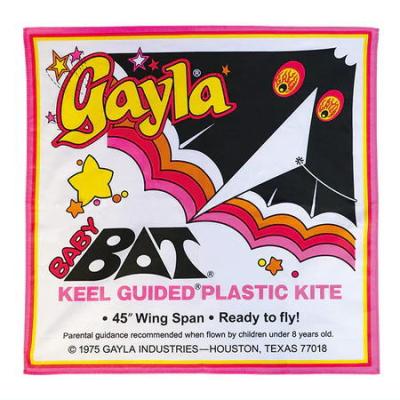【超希少】新品未開封　ポケモンカイト　ゲイラカイト　Gayla アメリカ製 Amazon.co.jp: ゲイラカイトアメリカンGayla Kite風に乗って