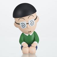 肩ズンFig. ちびまる子ちゃん [4.丸尾君]【ネコポス配送対応】【C】 | トイサンタ ヤフー店