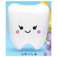 ちいさな歯のスツール [2.ふれっしゅ]【 ネコポス不可 】【C】 | トイサンタ ヤフー店