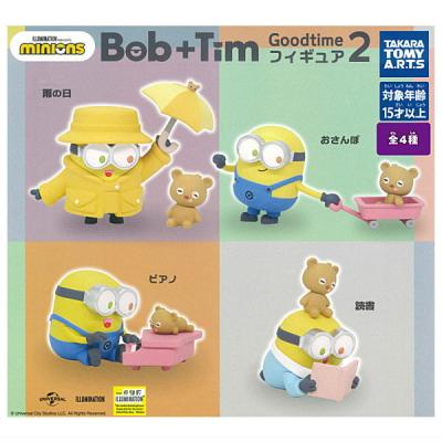 ミニオンズ　フィギュア　53点まとめ売り　13種セット　ガチャガチャ Amazon | [タカラトミーアーツ] 肩ズンFig. ミニオンズ × 全4種
