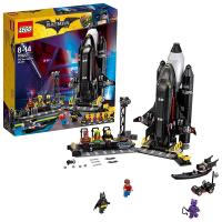 レゴ(LEGO) バットマンムービー バット・スペースシャトル 70923 | トイズカンパニー