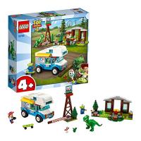レゴ(LEGO) トイストーリー4 トイ・ストーリー4 RVバケーション 10769 ディズニー ブロック おもちゃ 女の子 男の子 | トイズカンパニー
