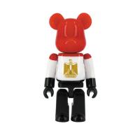 BE@RBRICK ベアブリック シリーズ 28 FLAG フラッグ | トイショップ サイドスリー