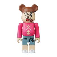 BE@RBRICK ベアブリック シリーズ 34 HERO 文春くん | トイショップ サイドスリー