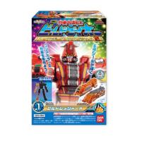 烈車戦隊トッキュウジャー ミニプラ 烈車合体ex 超トッキューオー レインボークリアスペシャル 全9種セット トイショップ サイドスリー 通販 Yahoo ショッピング