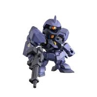 機動戦士ガンダム ガシャポン戦士 DASH05 グレイズ（アーレス所属 指揮官機） | トイショップ サイドスリー