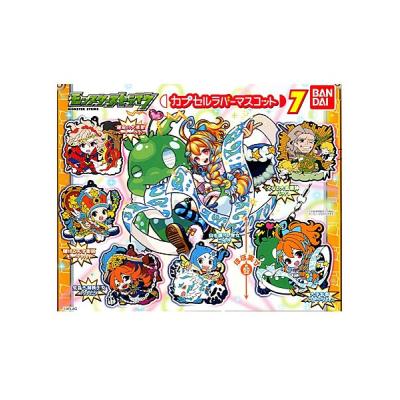 モンスト　ノストラダムスグッズセット モンスターストライク 多層アクリルアート ノストラダムス