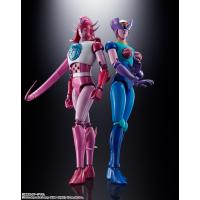 超合金魂 GX-108 ラインX1 &amp; GX-11R ダイアナンA | トイショップ サイドスリー