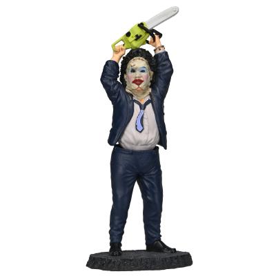 未開封品 レザーフェイス フィギュア NECA CULT CLASSICS2 Amazon | 悪魔のいけにえ2 レザーフェイス LEATHERFACE 8inc