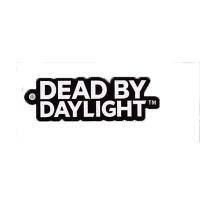 Dead by Daylight ラバーストラップ ver.1.0.0 ロゴB | トイショップ サイドスリー