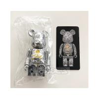 BE@RBRICK ベアブリック シリーズ45 シークレット MASTERMIND マスターマインド | トイショップ サイドスリー