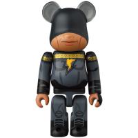 BE@RBRICK ベアブリック シリーズ45 HERO ブラックアダム | トイショップ サイドスリー