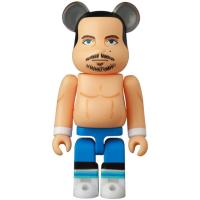 BE@RBRICK ベアブリック シリーズ45 ARTIST ダイナマイトキッド | トイショップ サイドスリー