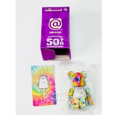 BE@RBRICK - ベアブリック　第50弾　シークレット　4個セット 新品未開封 BE@RBRICK SERIES 50 シークレット - メルカリ