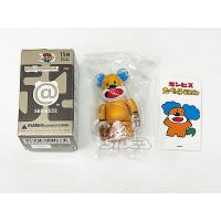 BE@RBRICK ベアブリック シリーズ52 裏 ANIMAL アニマル たべっ子どうぶつ | トイショップ サイドスリー