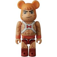 BE@RBRICK ベアブリック シリーズ52 SF エスエフ マスターズ・オブ・ユニバース ヒーマン | トイショップ サイドスリー