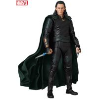 MAFEX LOKI（Infinity War Ver.）マフェックス No.169 ロキ　メディコムトイ　アベンジャーズ　インフィニティウォー　フィギュア　MCU | トイショップウエダ