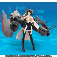 AGP アーマーガールズプロジェクト 艦これ 霧島改二　【魂ウェブ商店限定】 | トイズかめた ヤフー店