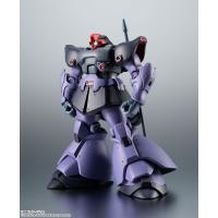 ROBOT魂 288＜SIDE MS＞ MS-09R-2 リック・ドムII ver. A.N.I.M.E. 『機動戦士ガンダム0083 STARDUST MEMORY』 | トイズかめた ヤフー店