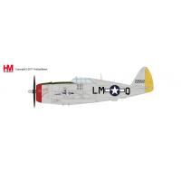 1/48 P-47D サンダーボルト "ロバート・ジョンソン大尉機"（HA8455）　[ホビーマスター] | トイズかめた ヤフー店