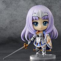 ねんどろいど 245a　アンネロッテ 〜クイーンズブレイド リベリオン〜　[フリーイング] | トイズかめた ヤフー店