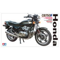 1/6 オートバイシリーズ No.20 1/6 Honda CB750F（16020） ［タミヤ］ | トイズかめた ヤフー店