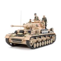 1/35 ミリタリーミニチュアシリーズ No.378　1/35 ドイツIV号戦車G型 初期生産車 (35378)　[タミヤ] | トイズかめた ヤフー店