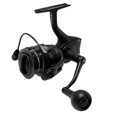 新品★送料無料アブガルシアBLACKMAX　6.6ftスピニング 新品☆送料無料アブガルシアBLACKMAX 6.6ftスピニング - メルカリ