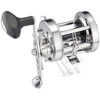 ABU アブガルシア アンバサダー 6500 CS ロケット クローム rocket