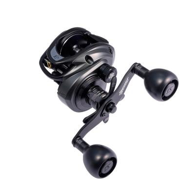 SHIMANO・DAIWA・ABU Garcia　リール12個セット！ Abu Garcia 釣り ベイトリール（海水対応：海水対応）｜リール｜釣り