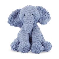 ぬいぐるみ 象 ジェリーキャットFuddlewuddle Elephant | ワールドプラス1号店