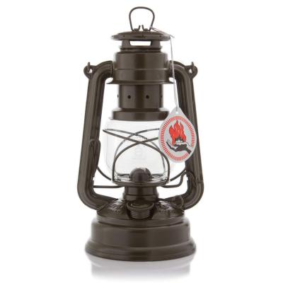 フュアハンド オイルランタン 276 カスタム済み ブロンズ フュアハンド オイルランタン 276 カスタム済み ブロンズ