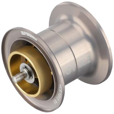 スティーズ SV TW 浅溝スプール（釣り） | アウトドア、釣り