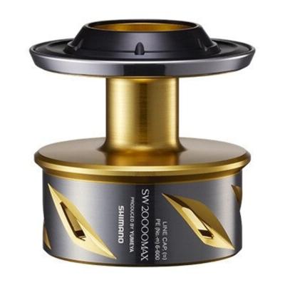 夢屋 スプール(釣り スピニングリールパーツ)の商品一覧 夢屋 スプール(釣り スピニングリールパーツ)の商品一覧