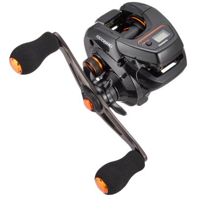 バルケッタsc 3000 シマノ（SHIMANO） バルケッタ SC 3000 (右ハンドル) シングルハンドル