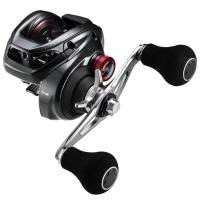 シマノ(SHIMANO) ベイトリール 24 スコーピオンMD 301XGLH (左) | ワールドプラス1号店