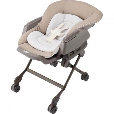 コンビ ハイローチェア バウンサー Combi コンビ ハイ＆ロー ネムリラ エッグショック | ハイ