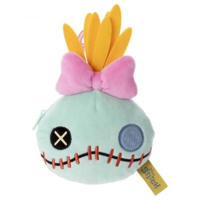 スクランプ Scrump ぬいぐるみ 特大 リロ＆スティッチ くったり