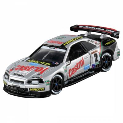 トミカ プレミアム レーシング Racing 6点セット 新品未開封 トミカ プレミアム レーシング Racing 6点セット 新品未開封