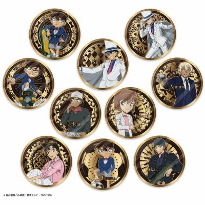 名探偵コナン バッチのおすすめ人気商品一覧 通販 - Yahoo!ショッピング