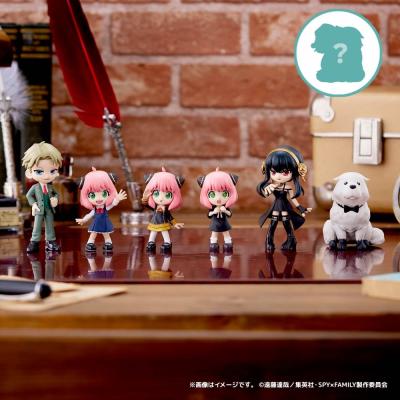 spy family フィギュアのおすすめ人気商品一覧 通販 - Yahoo!ショッピング