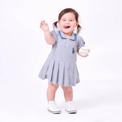 ドジャース ロンパース（ベビー服、シューズ） | ベビー、キッズ