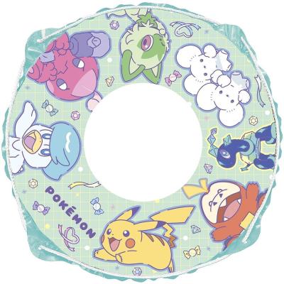 浮き輪 (60cm 65cm 70cm 75cm)（Pokemon）のおすすめ人気商品一覧 通販