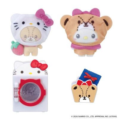 サンリオ ちびっとものおすすめ人気商品一覧 通販 - Yahoo!ショッピング