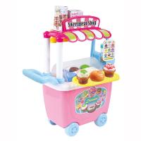 トイザらス マイリトルホーム あそびがいっぱい もりもり冷蔵庫 トイザらス ベビーザらスヤフー店 通販 Yahoo ショッピング