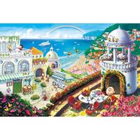 ジグソーパズル 1000ピース Peanuts スヌーピー ピーナッツ ワゴンショップ 50x75cm 11 585s エポック社 梱80cm ジグソーパズル友蔵 通販 Yahoo ショッピング