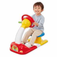 アンパンマン ぴょんぴょんジャンプ トランポリン 送料無料 681910900 トイザらス ベビーザらスヤフー店 通販 yahoo ショッピング