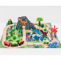 トイザらス限定 DISNEY HELLO! WOODEN WORLD シンデレラ / ミラクル トイザらス限定 DISNEY HELLO! WOODEN WORLD シンデレラ / ミラクル